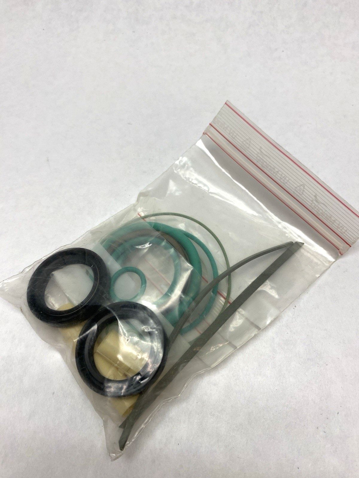 Atlas Copco 80319.000600 Diehtungssatz MAT_ Valve Seal Kit - Maverick Industrial Sales