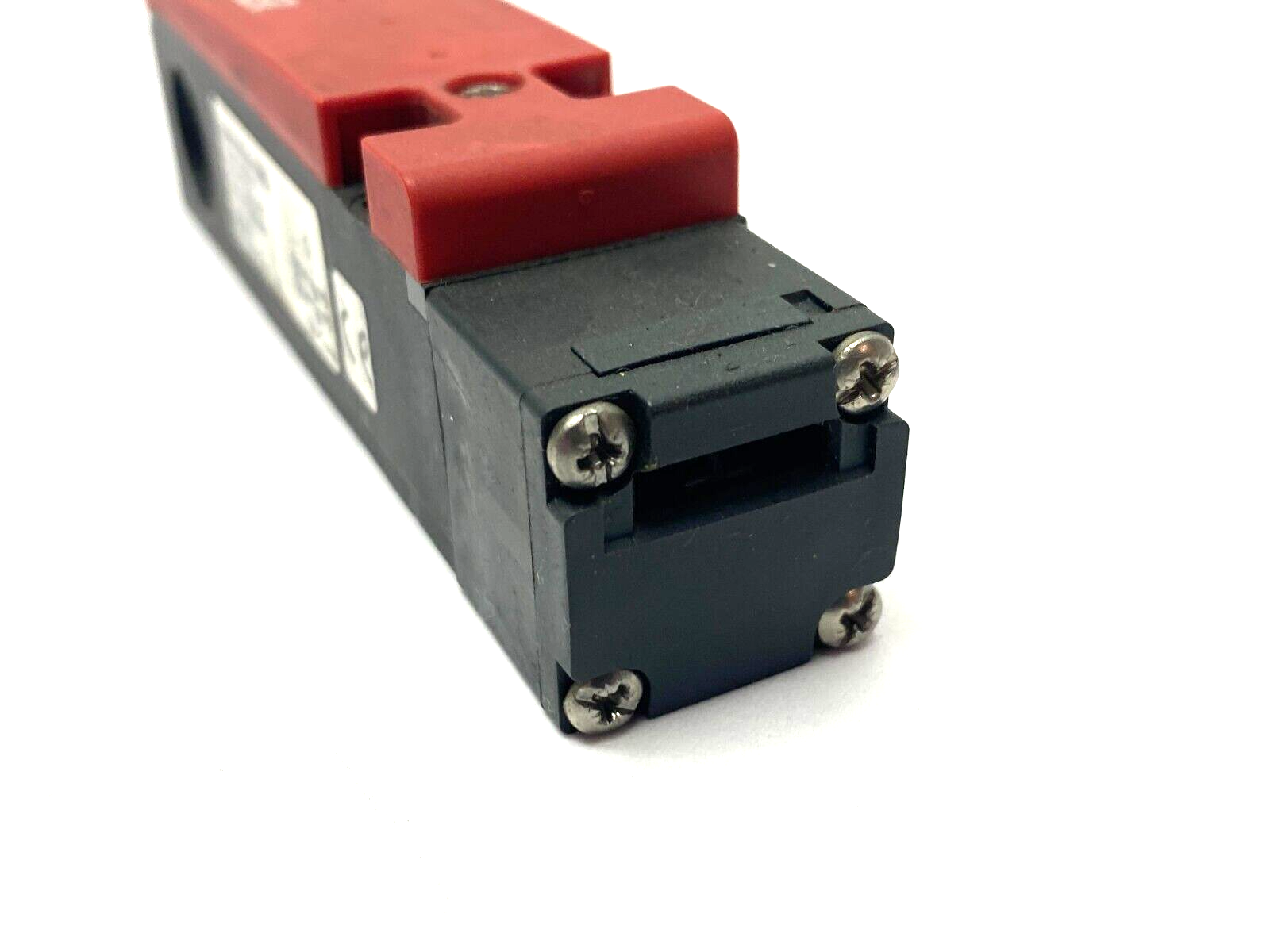 Euchner NM12VZA-SM6 Safety Switch 088863 NO KEY - Maverick Industrial Sales