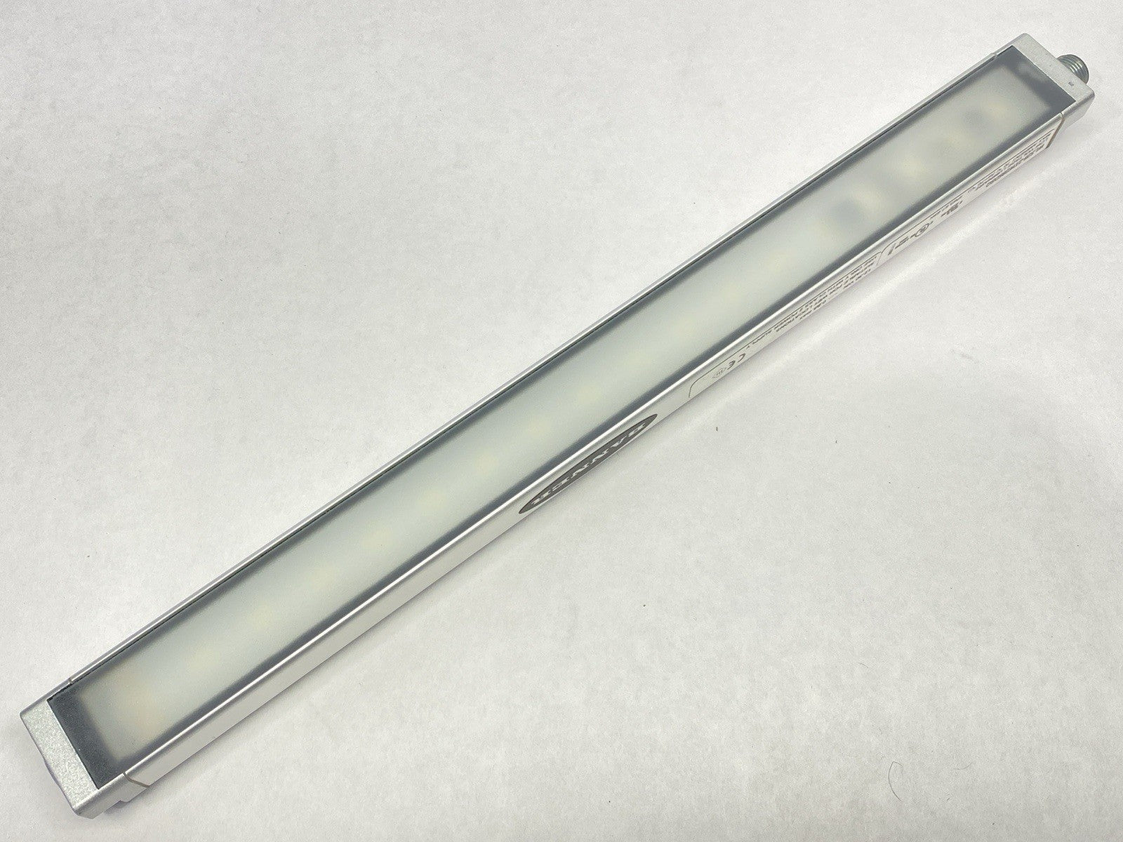Banner WLS28-2XW285DSQ Work Strip Light White 285mm Length M12 4-Pin 88099 - Maverick Industrial Sales