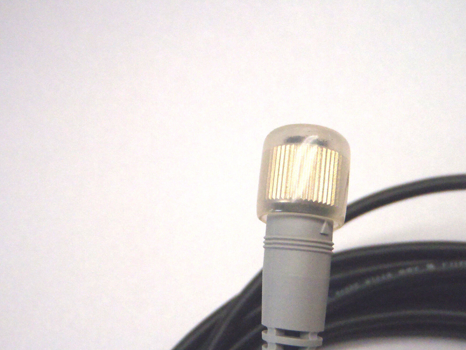 Keyence SL-VPC10N-R Safety Light Curtain Cable for Receiver - Maverick Industrial Sales