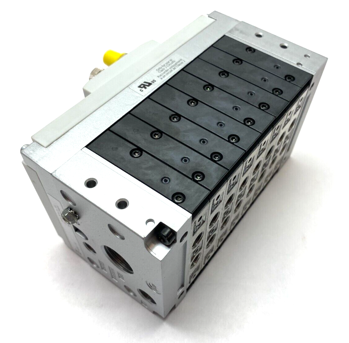Festo CPV14-VI, 10P-14-8C-FB-N-Y-JJC5J Valve Terminal Manifold 18210 - Maverick Industrial Sales