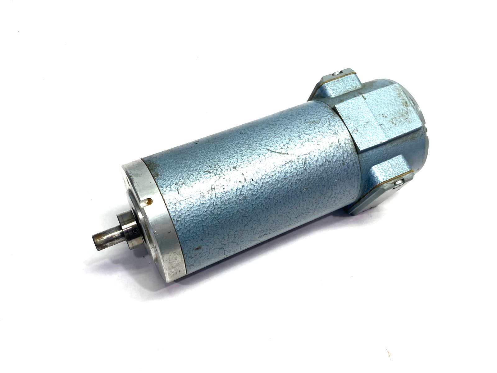 Engel GNM5480 Ser E Permanent Magnet DC Motor 3000rpm 7.5A 42V 250W - Maverick Industrial Sales