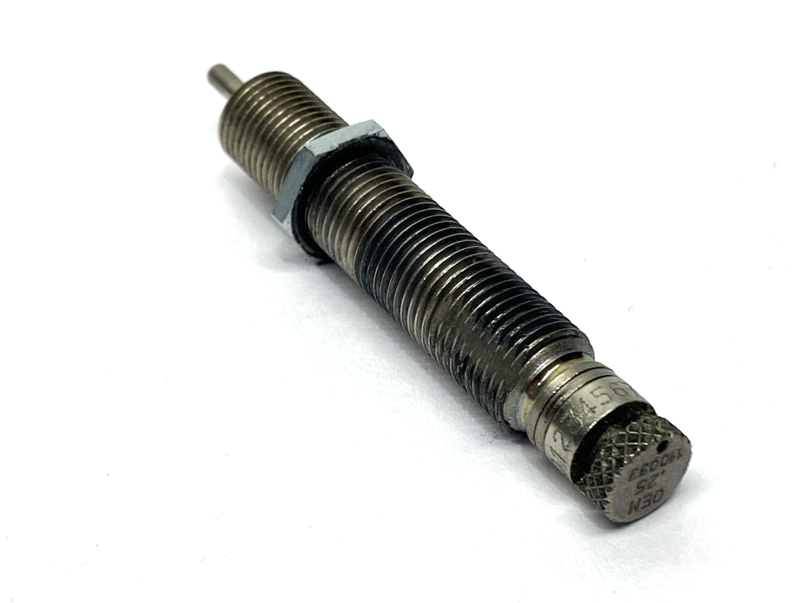 Enidine 110033 Hydraulic Shock Absorber OEM .25 - Maverick Industrial Sales