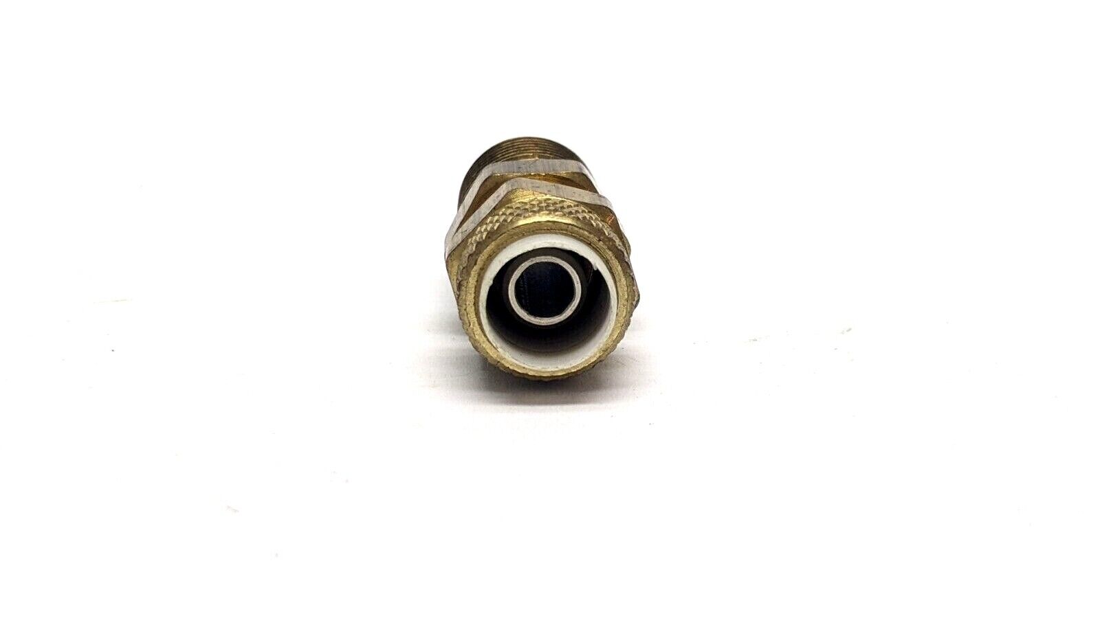 Comco PF2179 Male Connector 3/8T-1/4P - Maverick Industrial Sales