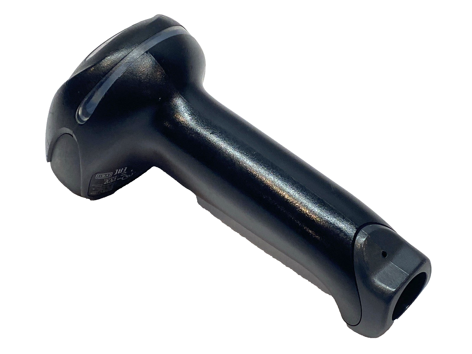Honeywell 1900GHD-2 Xenon Barcode Scanner High Density HD Black NO CABLE - Maverick Industrial Sales