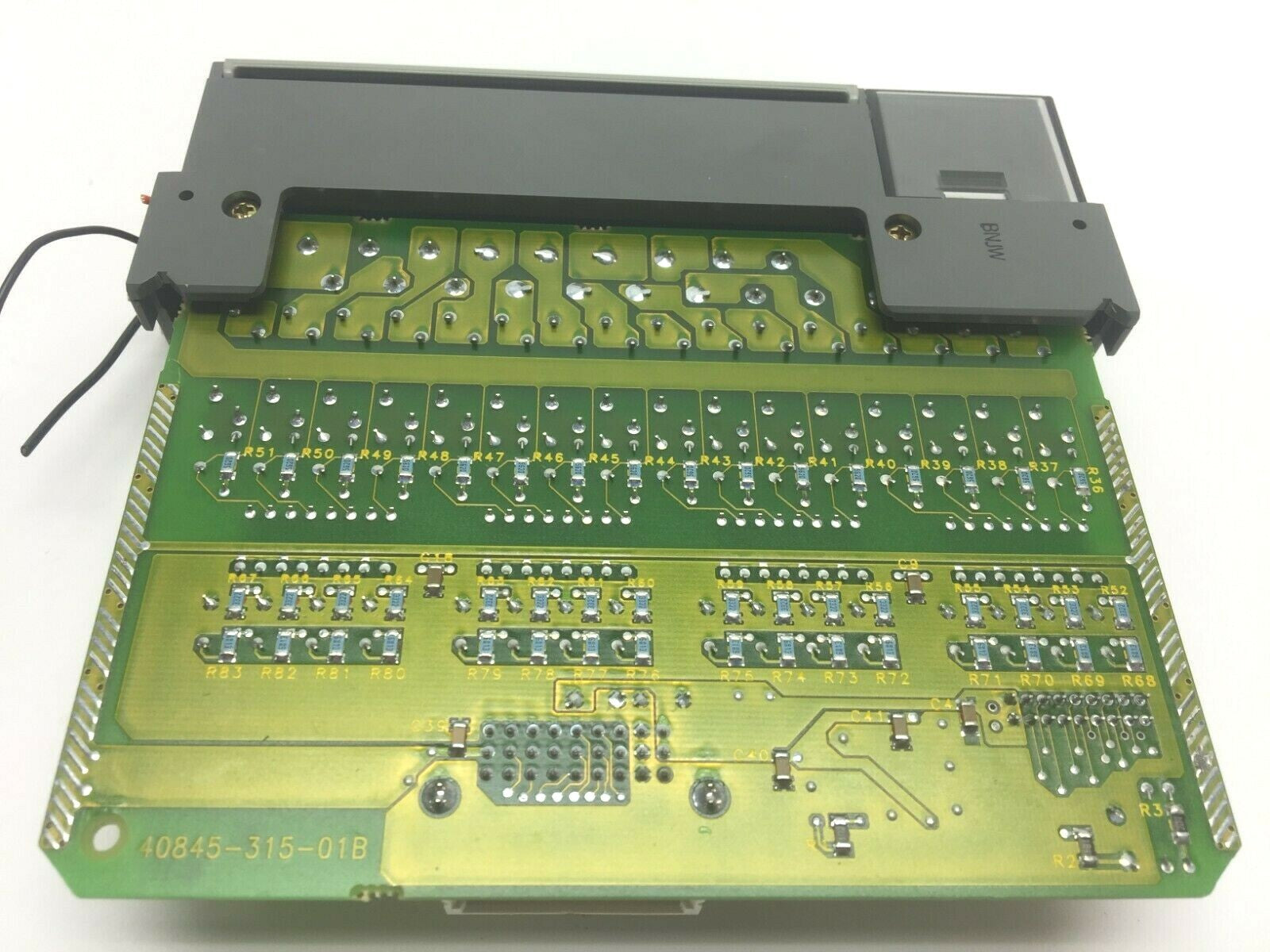Allen Bradley 1746-IB16 Ser. B SLC 500 Input Module 16-Inputs 24VDC - Maverick Industrial Sales