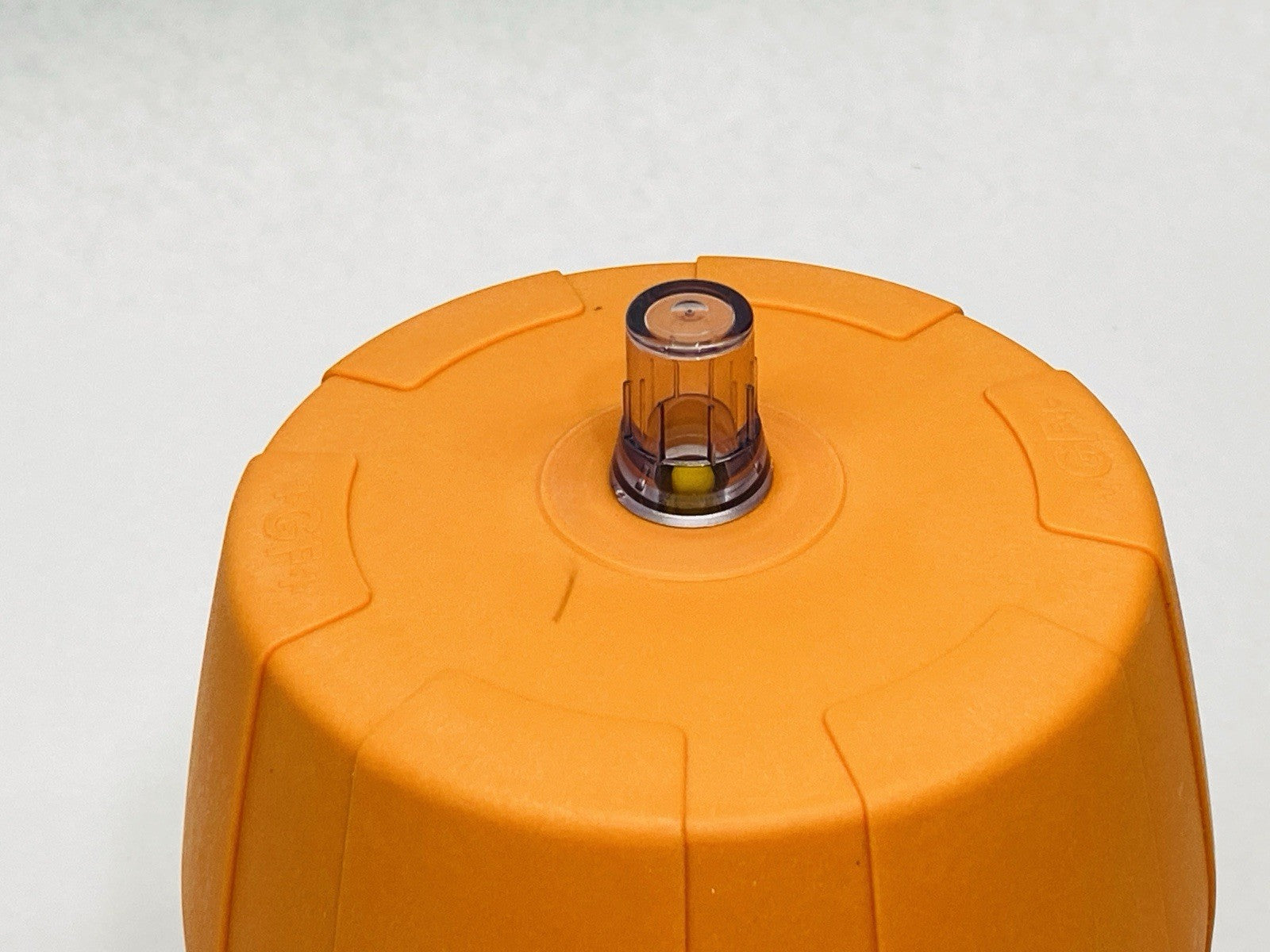 Georg Fischer 161624617 DIASTAR Ten PVC-U Diaphragm Valve 2" EPDM - Maverick Industrial Sales
