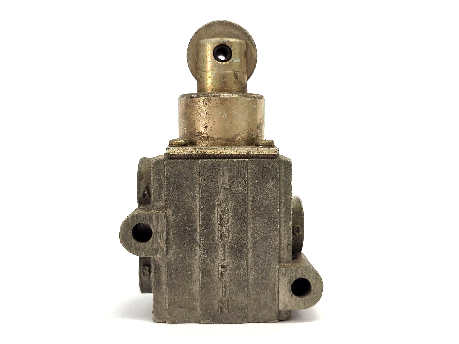 Parker Hannifin CW13-37 AR Roller Cam Valve - Maverick Industrial Sales