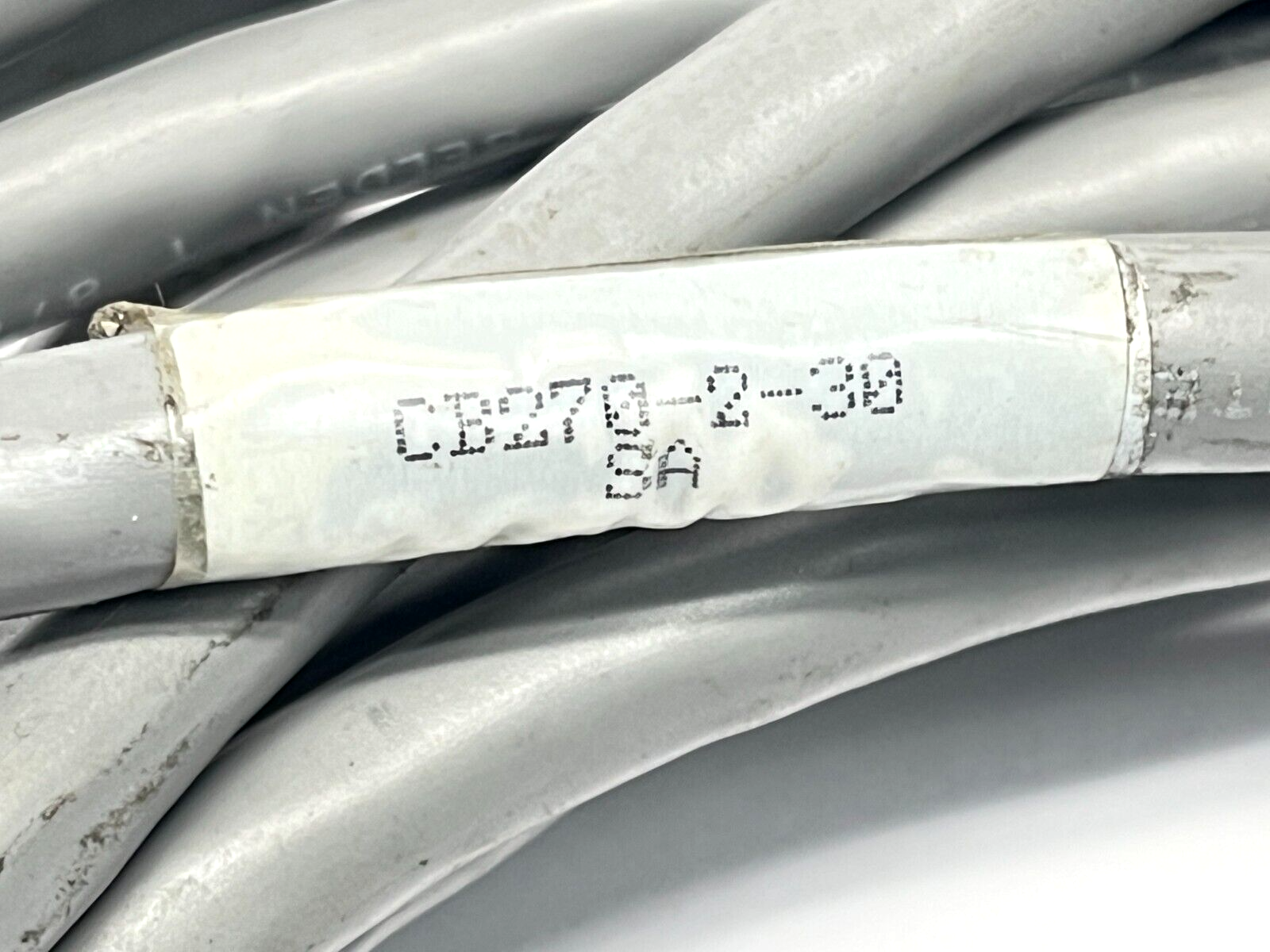 MKS CB270-2-30 Cable 30Ft Length - Maverick Industrial Sales