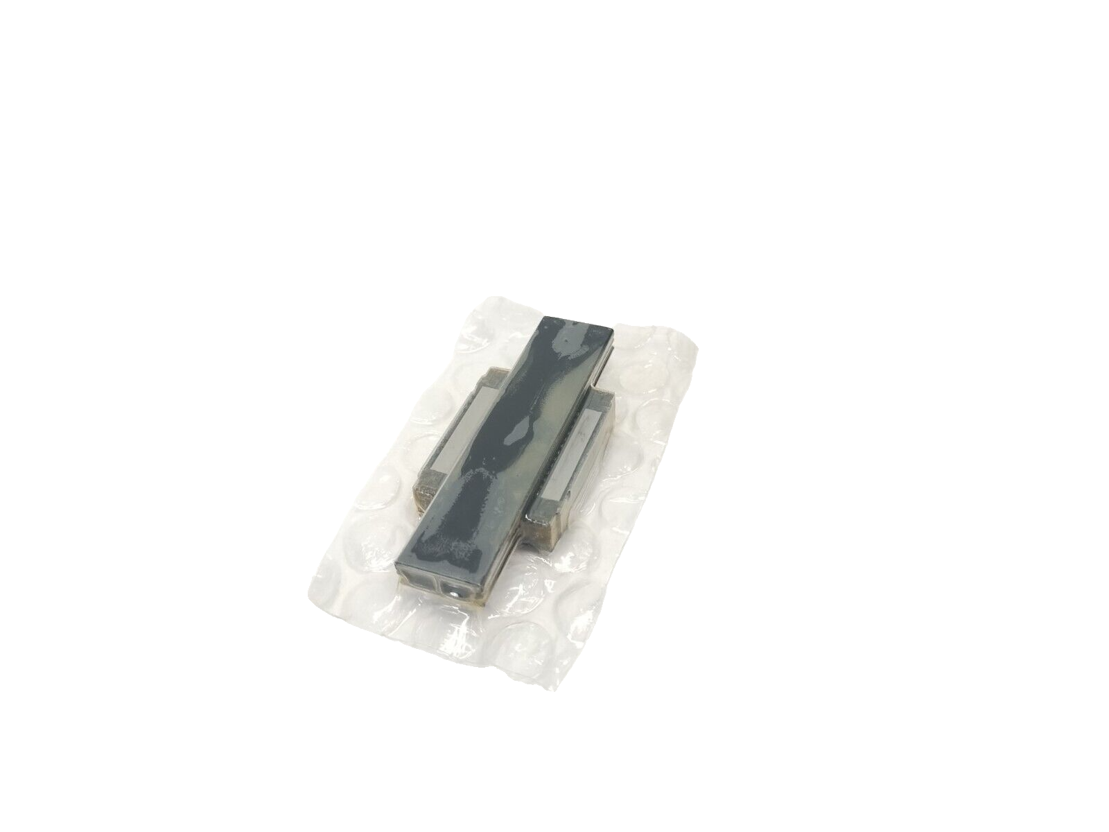 CPC MR7WNSSV0N-100-5-5 Linear Guide Block 14mm x 100mm Rail, 25mm x 31.9mm Block - Maverick Industrial Sales