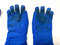 TempShield CryoGloves Model EBM Size M/9 and L/10 Blue - Maverick Industrial Sales