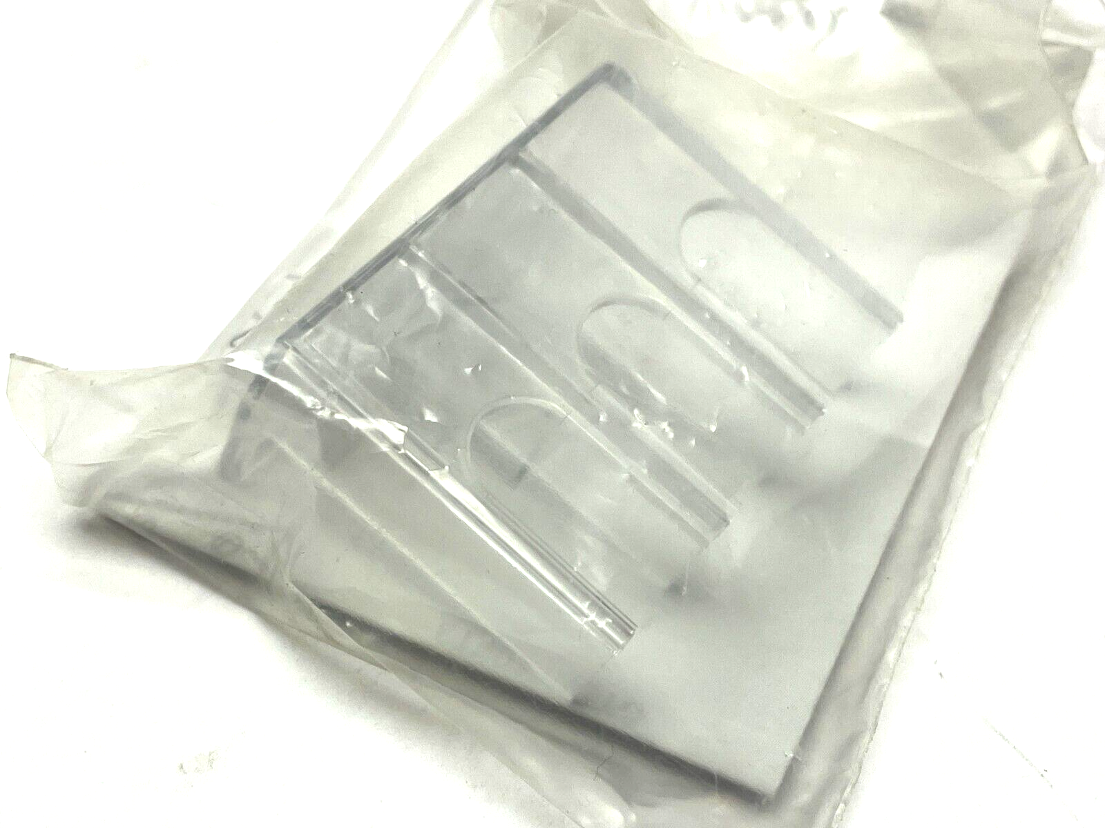 OTS63T3 | ABB Terminal Shroud 1SCA022353R6750 - New - Maverick Industrial Sales