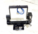 Newmark Systems GM-12-2-090090 12" Motorized Gimbal Mount - Maverick Industrial Sales