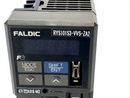 Fuji Electric RYS101S3-VVS-ZA2 FALDIC Servo Drive 3PH 100W 0.9A 200-230VAC - Maverick Industrial Sales