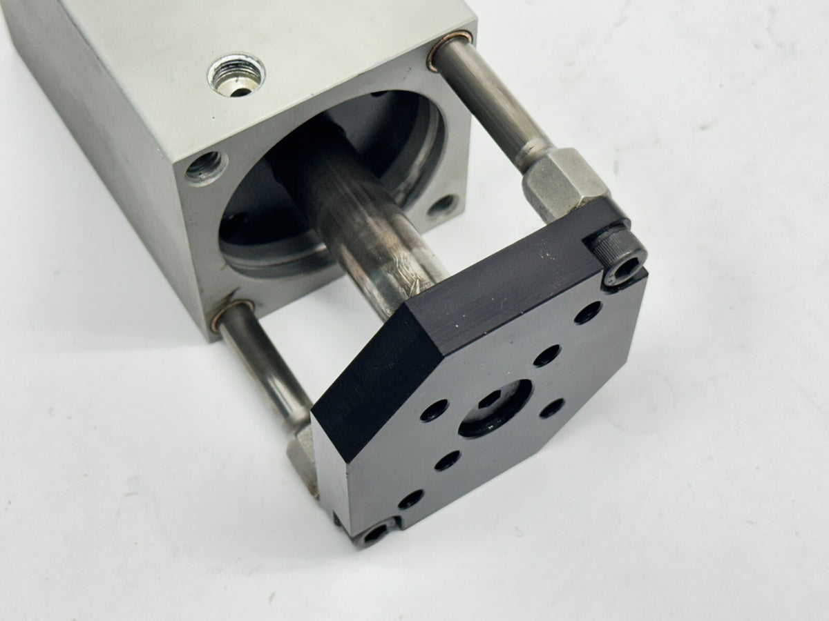 QJ92-1711 | Compact Air Pneumatic Air Cylinder - Used - Maverick Industrial Sales