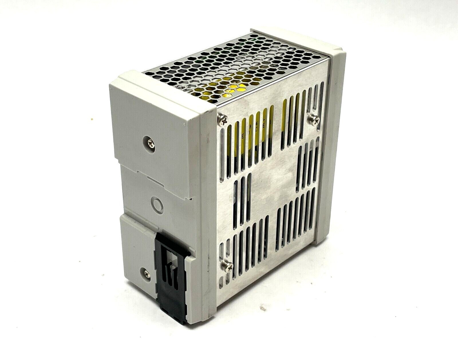 Keyence MS2-H150 Compact Switching Power Supply, Output Current 6.5A 150W - Maverick Industrial Sales