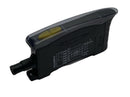 Banner D10DPFPQ High Performance Fiber Optic Sensing 12-24VDC 62383 - Maverick Industrial Sales