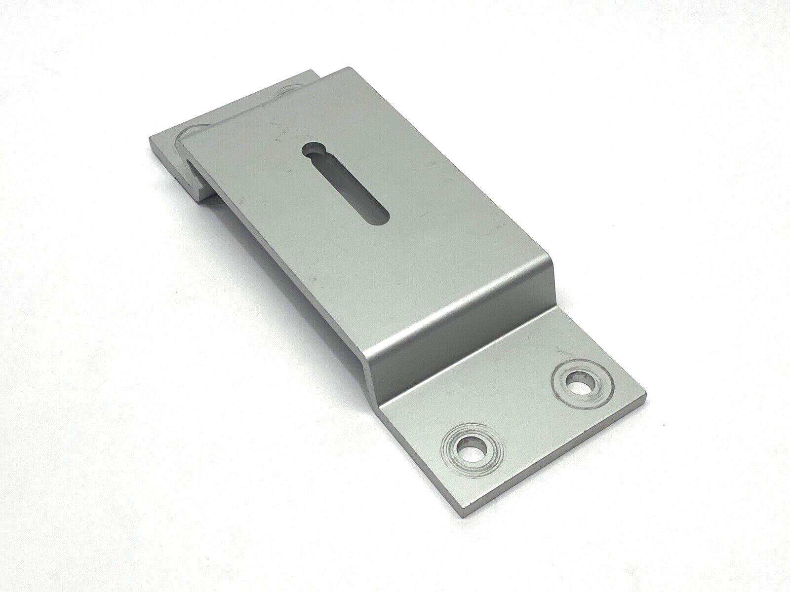Flexlink XMCS-88B Aluminum Beam Support Bracket - Maverick Industrial Sales