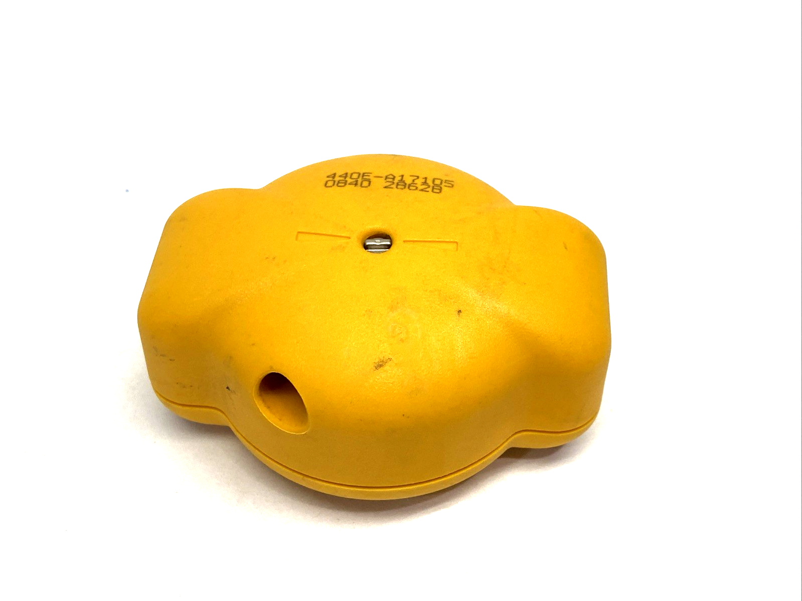 440E-A17105 | Allen Bradley Lifeline Rope Tensioner System TENSIONER ONLY - Used - Maverick Industrial Sales