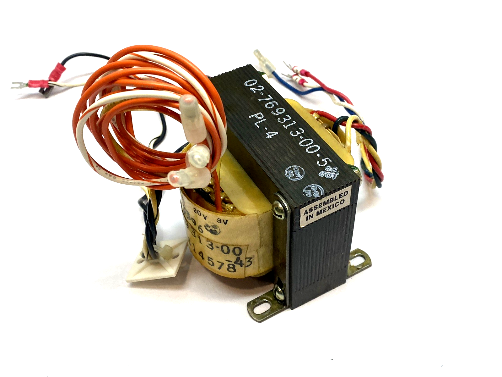 02-769313-00-5 | Liebert UPS Power Module Assembly - Used - Maverick Industrial Sales