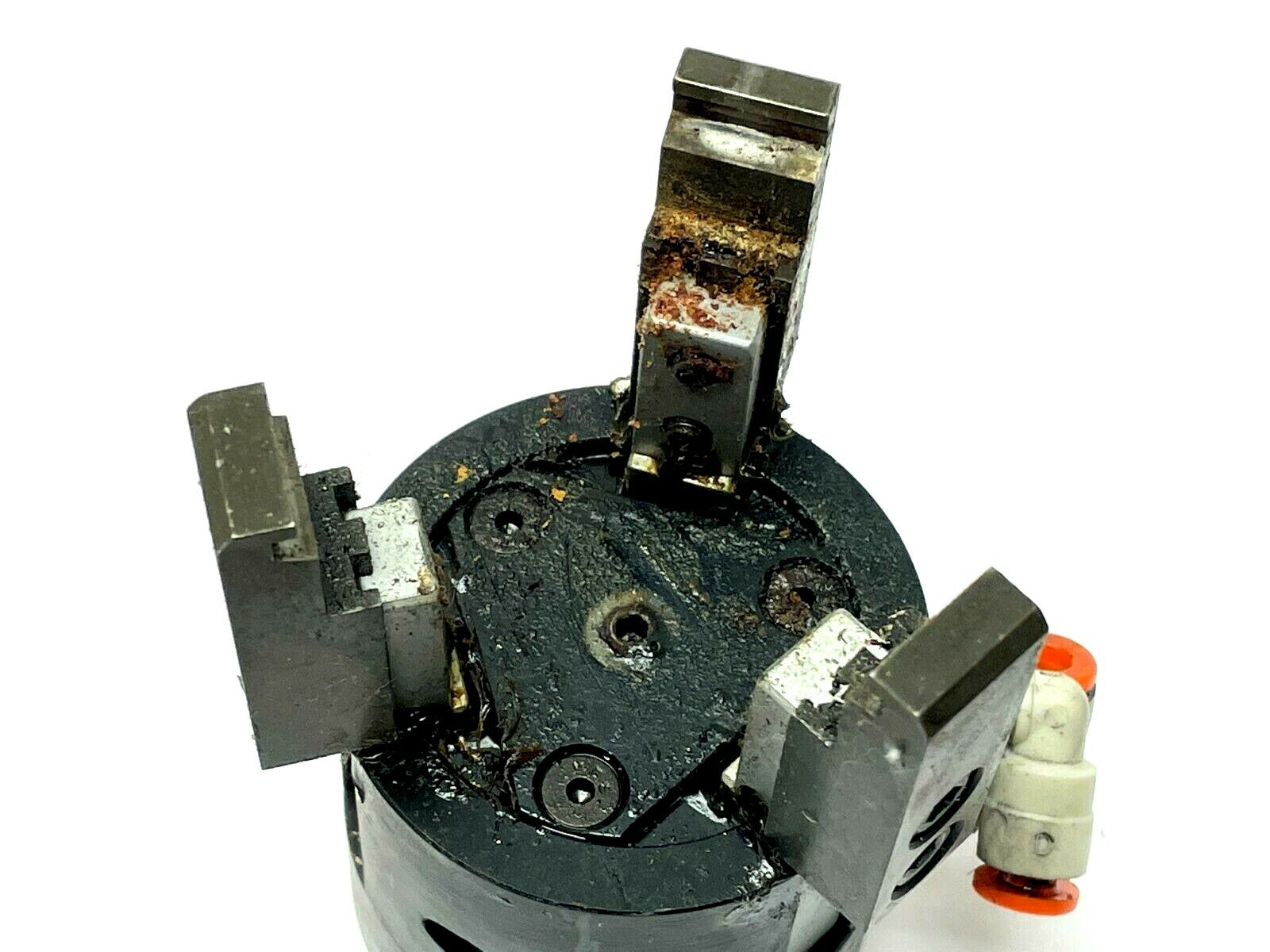 GH-30A | R&I Dura-Grip Angular Gripper - Used - Maverick Industrial Sales