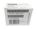 Siemens 6GK1901-1BB10-2AA0 Industrial Ethernet FastConnect RJ45 Plug 180 2x 2 - Maverick Industrial Sales