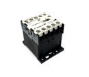 Benedikt & Jager K1-09D00-40 Contactor AC3 9A 24VDC KG1/4.24VS K1-09D00-40=24 - Maverick Industrial Sales