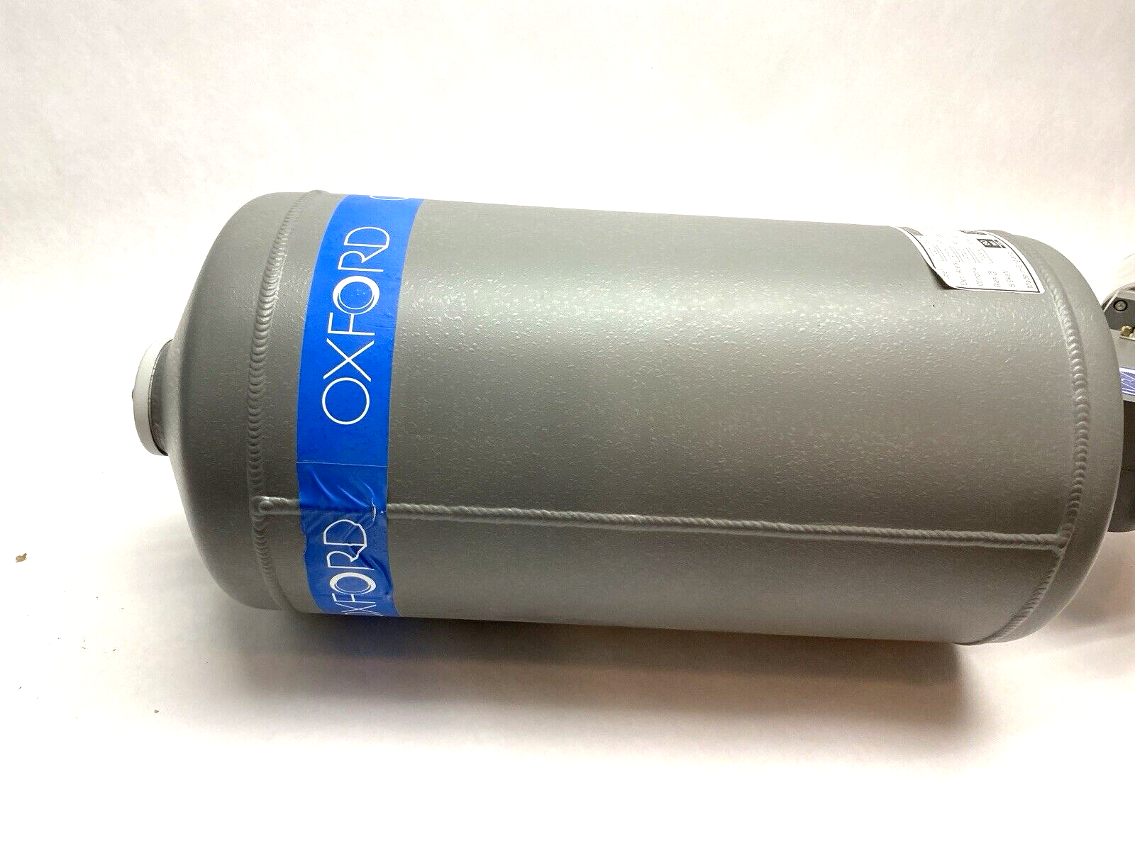 Oxford 7021 Det. Area 10mm, Window ATW2 5.9keV - Maverick Industrial Sales