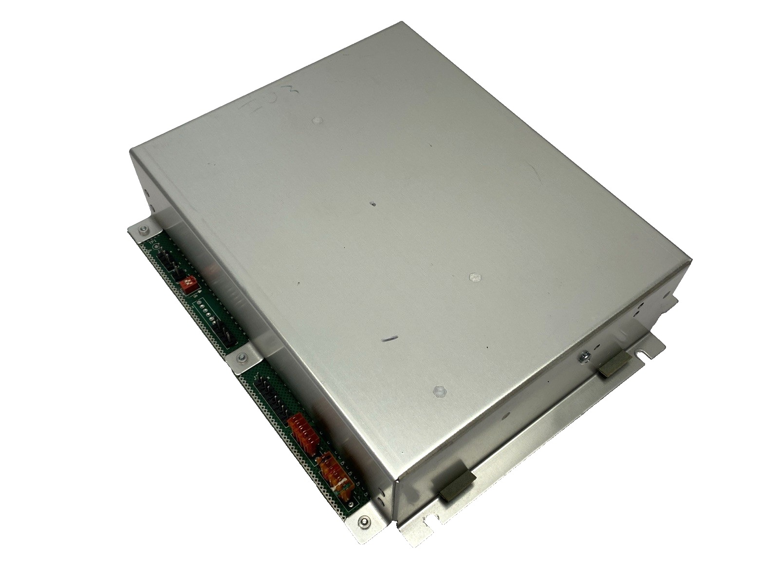 Trane X13650475-04 Rev F Chiller Control Module 6200-0048-04 - Maverick Industrial Sales