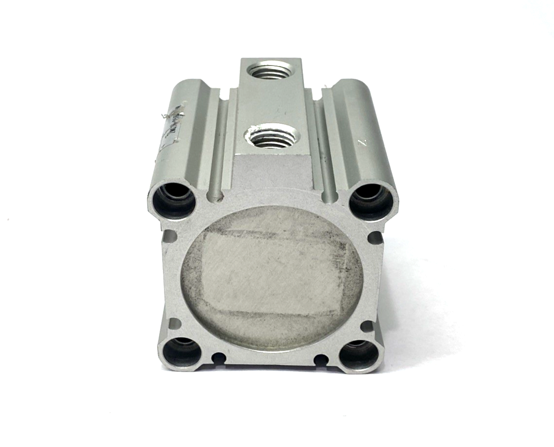 NCQ2B50-25DMZ | SMC Compact Pneumatic Cylinder 50mm Bore 25mm Stroke - Used - Maverick Industrial Sales