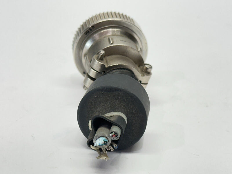 TE Connectivity / AMP 208470-1 CMC Circular Power Connector Size 28 37-Pin 600V - Maverick Industrial Sales