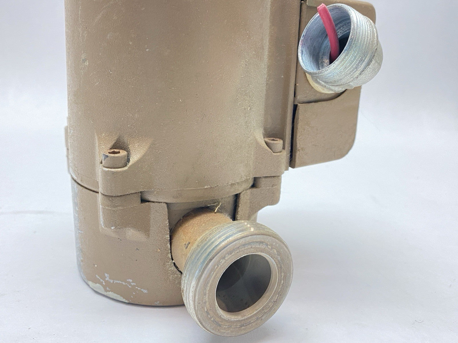 UP15-18SU | Grundfos Under Floor Heating System Circulator Pump 59896127 - For parts or not working - Maverick Industrial Sales