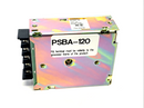 Banner PSBA-120 Power Supply 15V 1A 120VAC 27836 Cosel R15U-15 - Maverick Industrial Sales