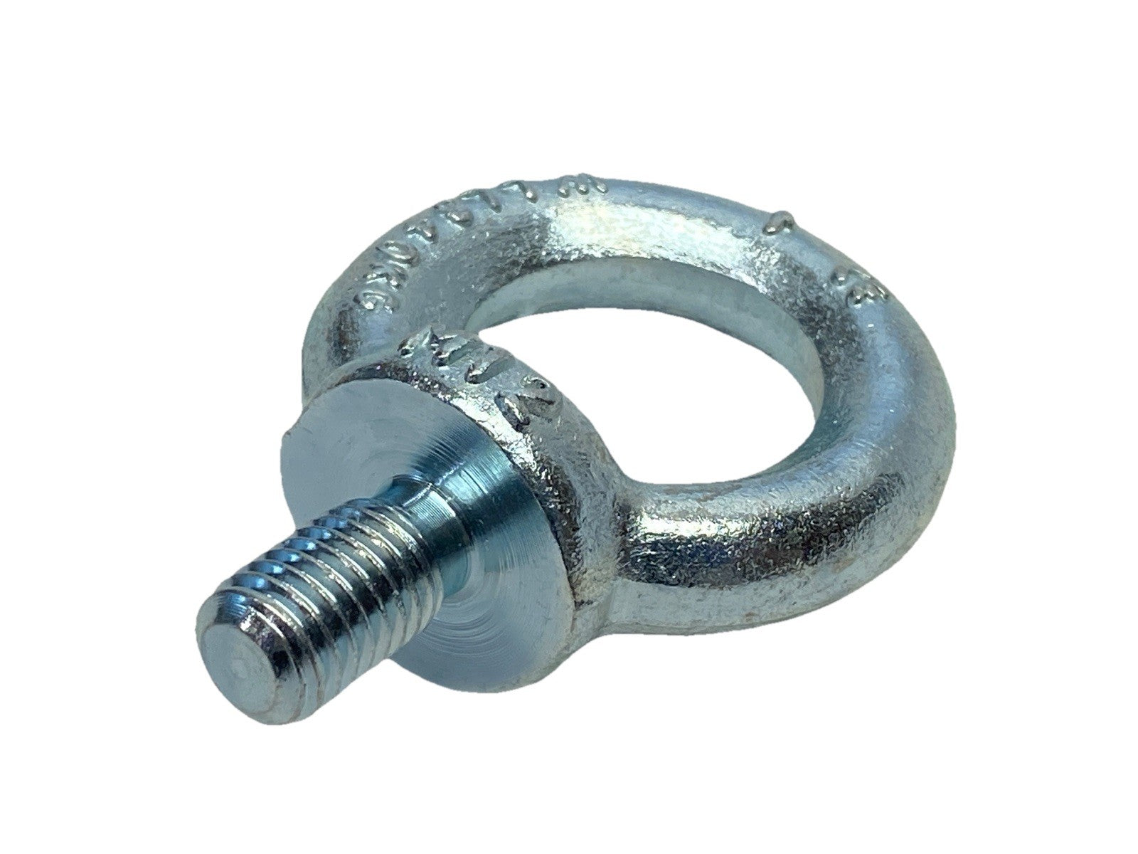 Tiedown Lifting Eyebolt WLL 340KG M12 C15E 1" - Maverick Industrial Sales