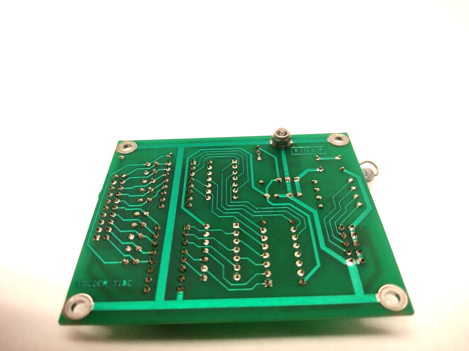 Transat Corp 35015826 Filament Selector Board - Maverick Industrial Sales