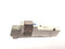 SMC SY3140-5FU Plug-In 2 Position Single Solenoid Valve 5 Port - Maverick Industrial Sales