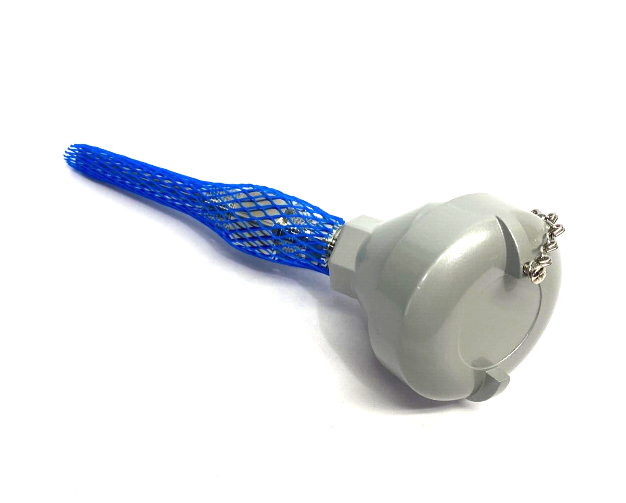 70723-A-400-X RTD Probe Assembly 3-Wire 4-5/8" Length, 3-1/2" T-Well - Maverick Industrial Sales