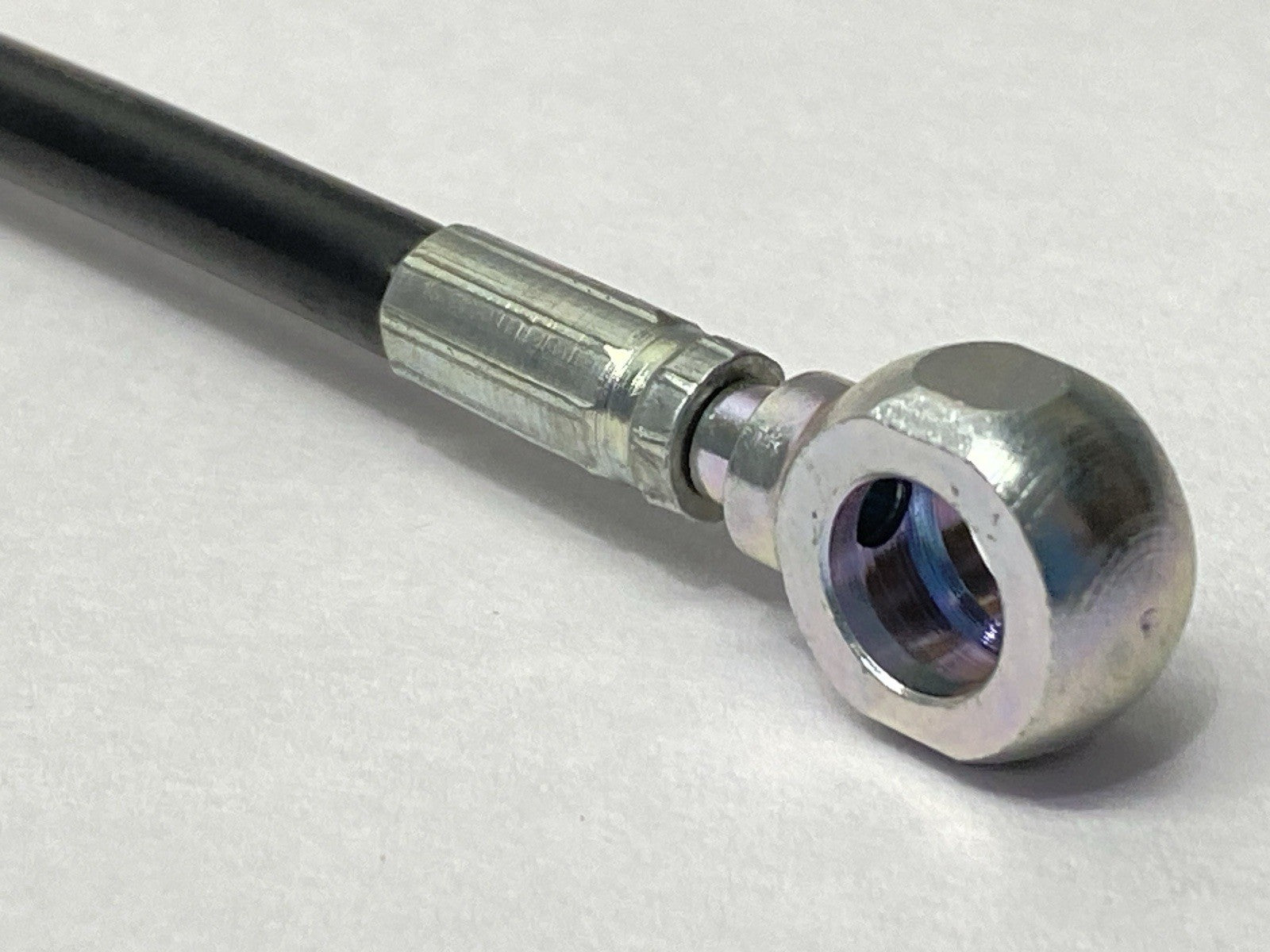 Trumpf 107110 Auxiliary Pressure Hose - Maverick Industrial Sales