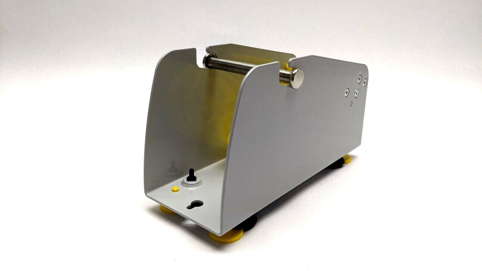 Shipping Lion LDM300 Wall or Table Mount Label Dispenser 3" - Maverick Industrial Sales