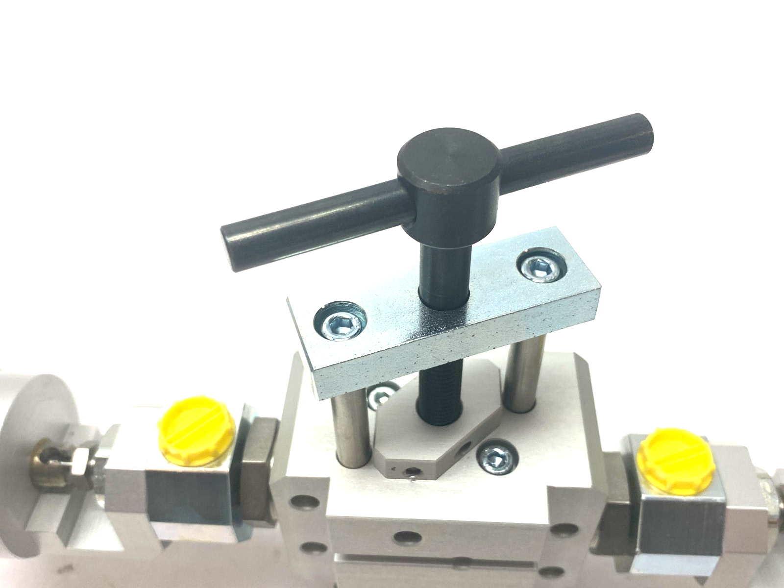 Wagner Reinhardt-Technik 3147286 Gamma Mix Dual Mixture Head AM 6.5-6.5 - Maverick Industrial Sales