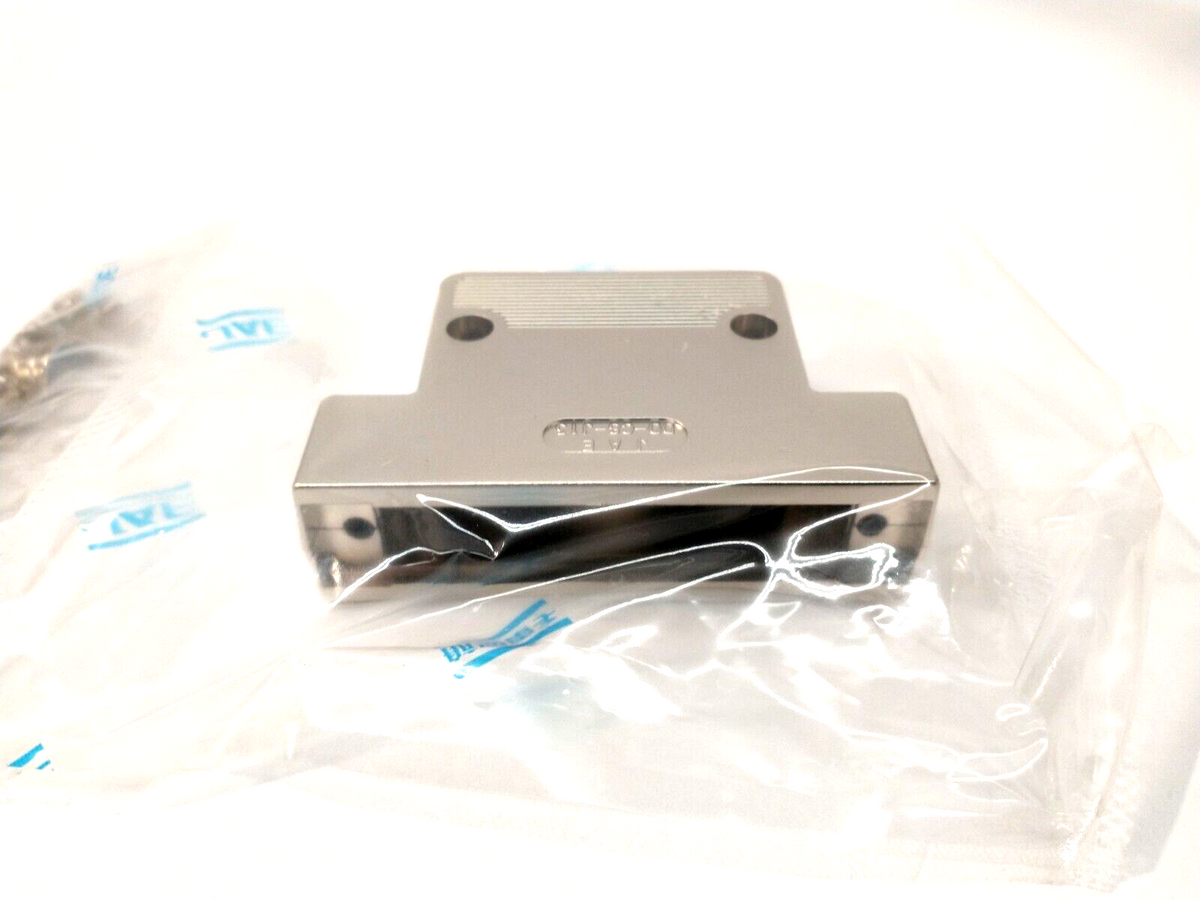 DD-C8-J13 | JAE D-Sub Connector Junction Shell DDC8J13 - New - Maverick Industrial Sales