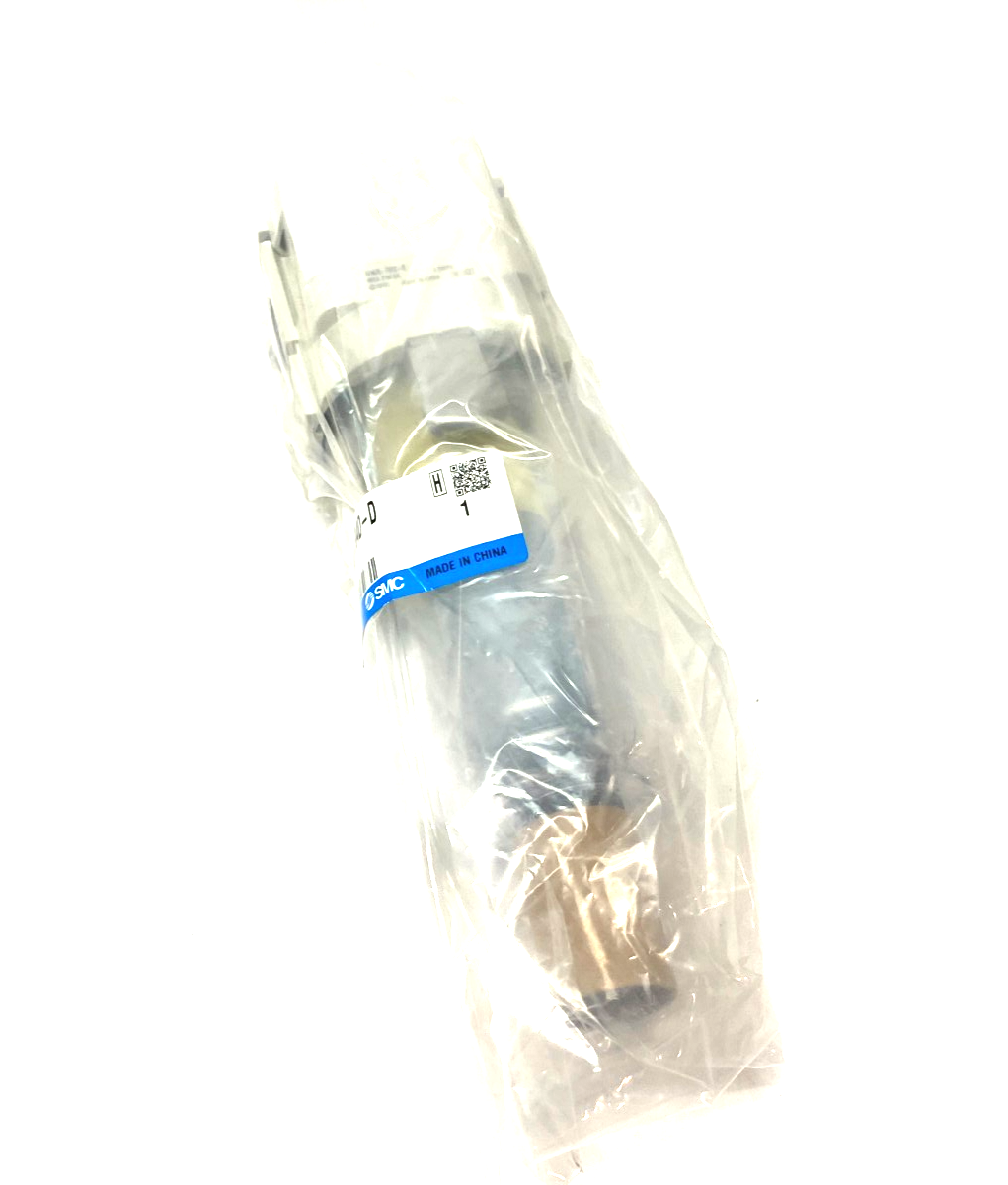 SMC AFM40-F04D-D Modular Mist Separator - Maverick Industrial Sales