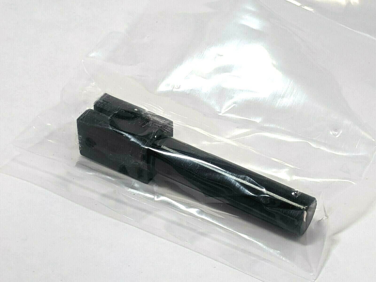 Misumi ALKA12-50 Strut Clamp, Arm, P Selectable 12mm Post Dia. 50mm Shaft Length - Maverick Industrial Sales