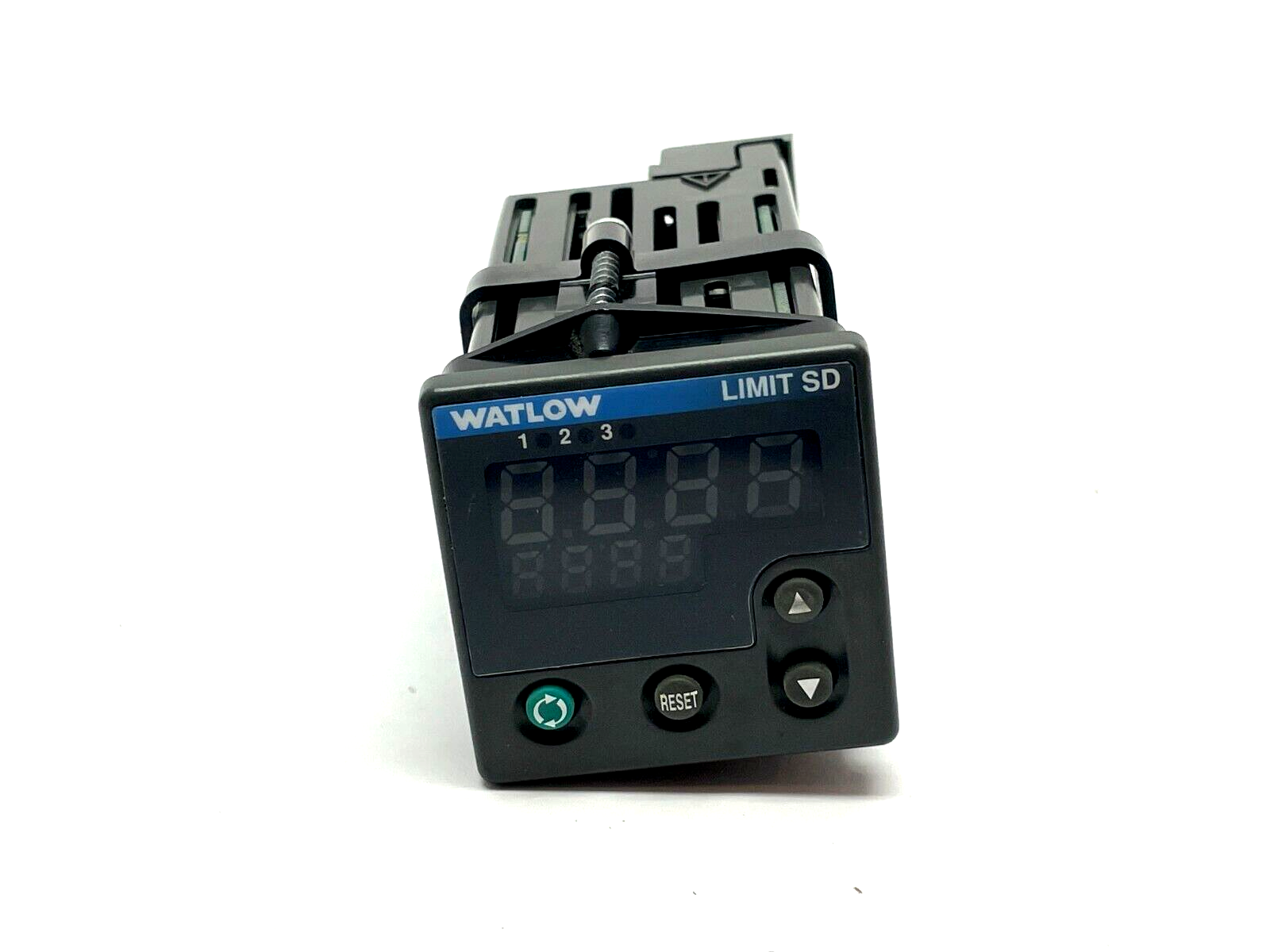 Watlow SD6L-HJJC-AARG SD Series Temperature Controller - Maverick Industrial Sales