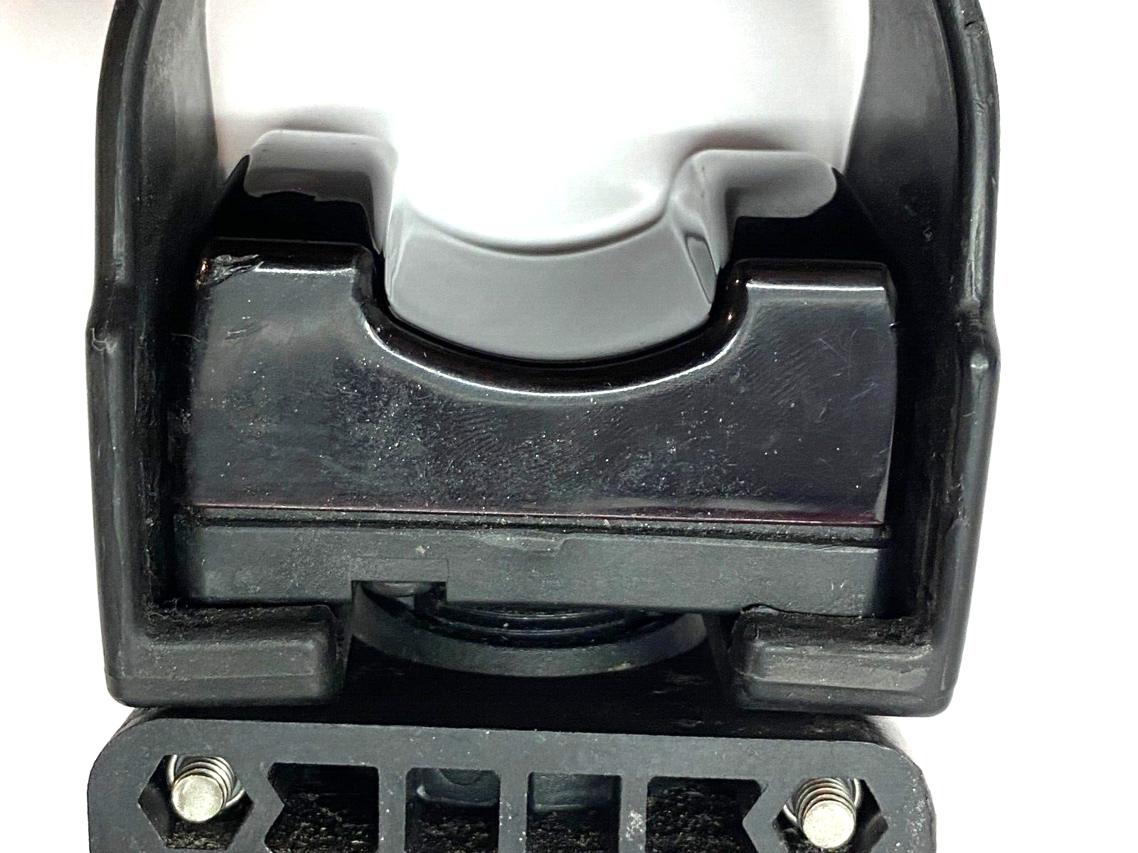 Banner OTBVP6QD Momentary Action Touch Button 28590 - Maverick Industrial Sales