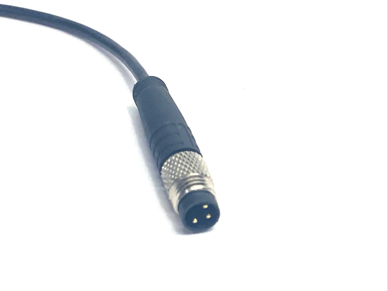 Banner Q12AP6FF50Q3 Miniature Photoelectric Sensor 76163 - Maverick Industrial Sales