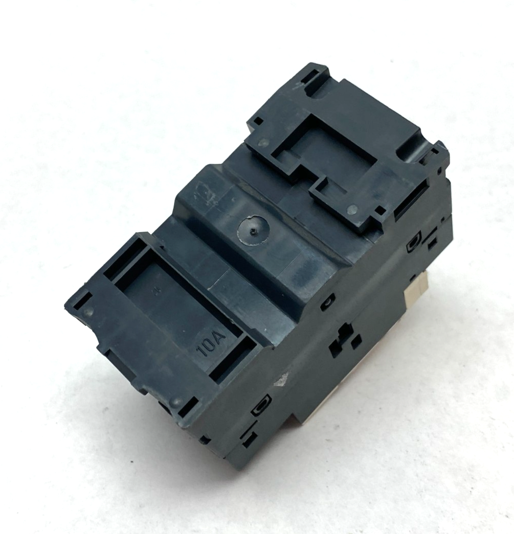 Schneider Electric Telemecanique GV2ME05 TeSys Deca Manual Starter and Protector - Maverick Industrial Sales