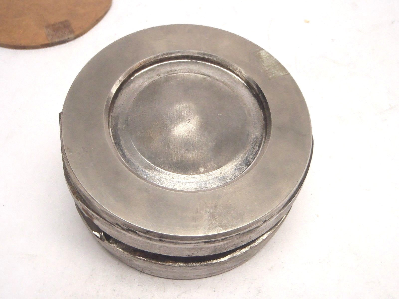 Velan 8955-005-139-S 4" Stainless Steel Valve Wedge - Maverick Industrial Sales