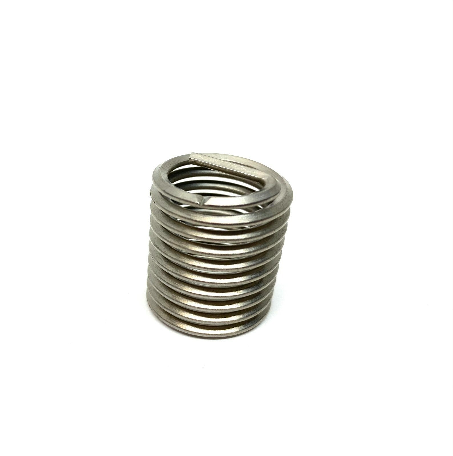 Free Running Helical Insert A1185-12CN1125 SS 3/4"-10 Int x 1.125" L LOT OF 5 - Maverick Industrial Sales