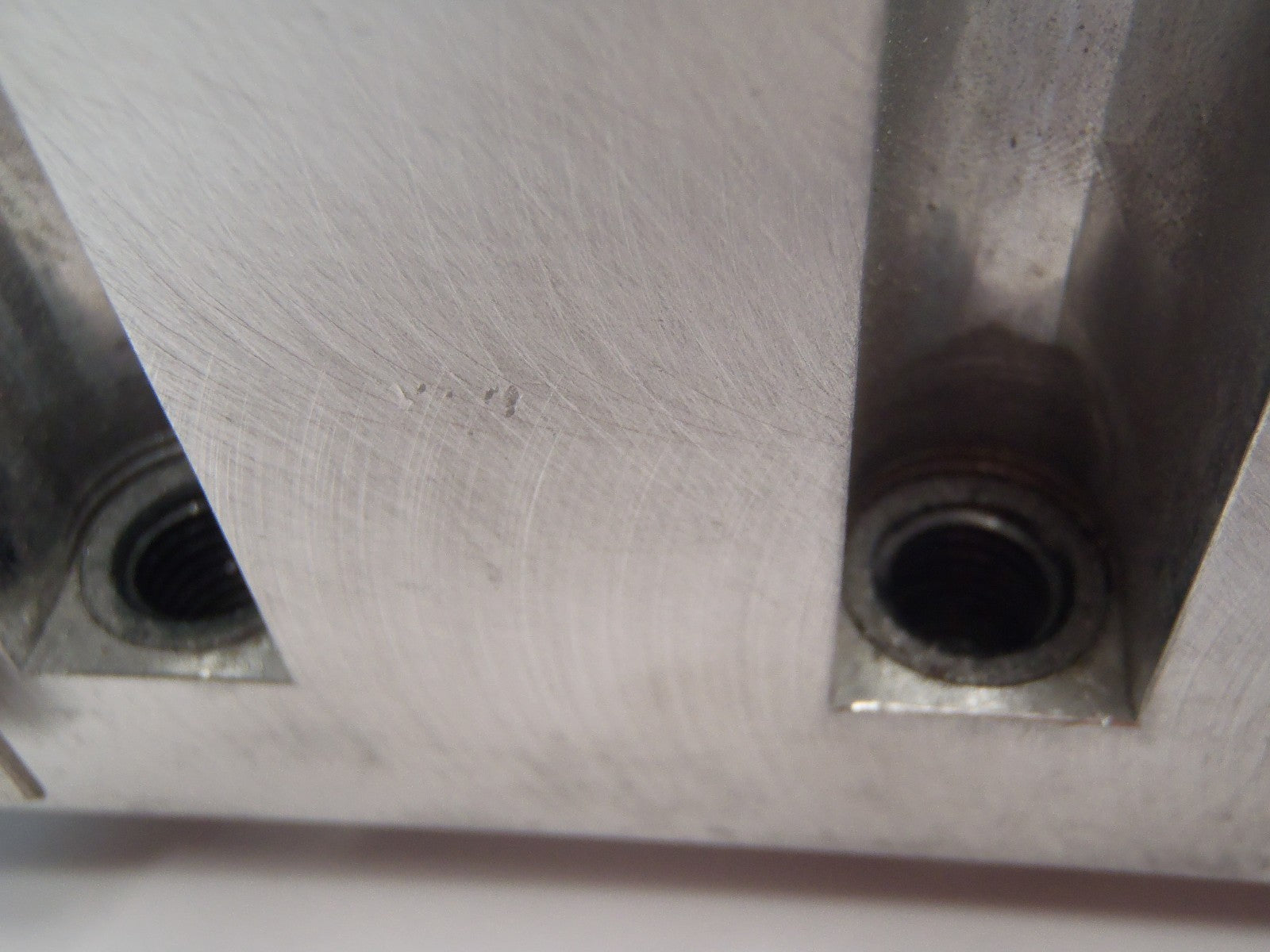 Welker WPA-40-75 Shot Pin Assembly 22637 - Maverick Industrial Sales